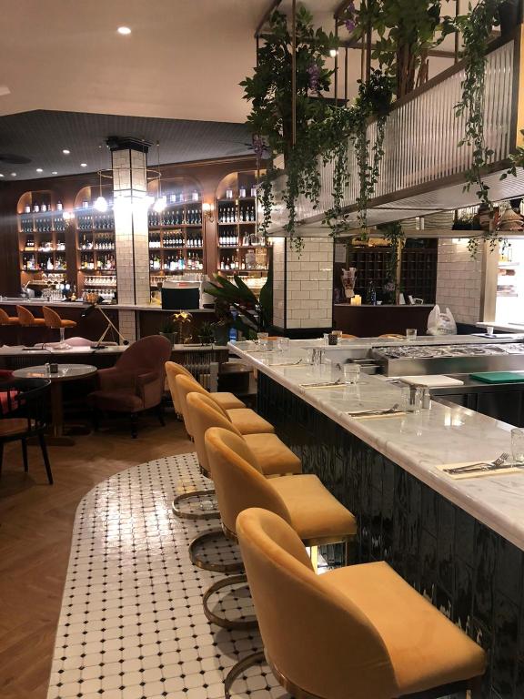 ผับ/เลาจน์