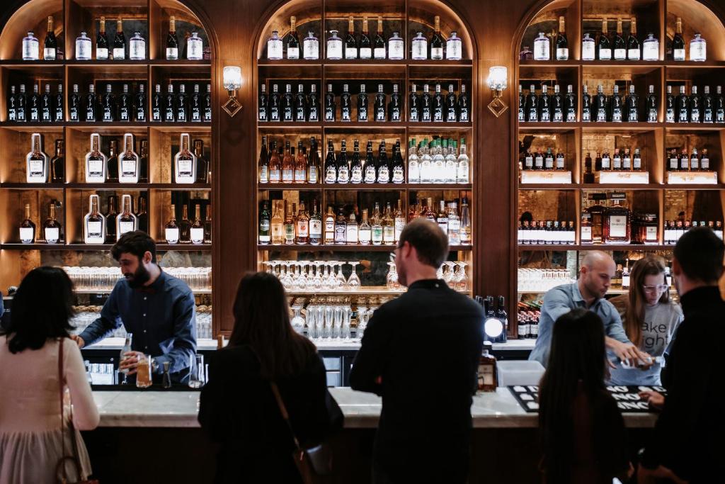 ผับ/เลาจน์