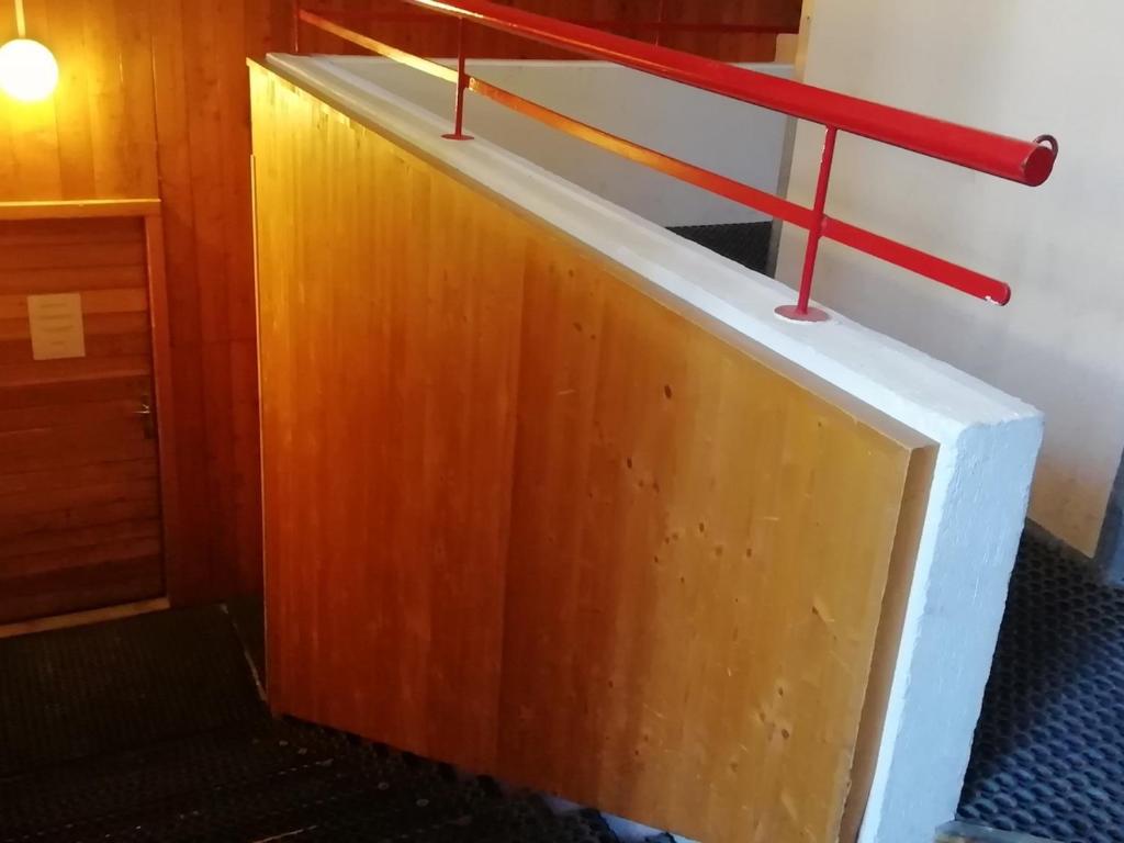 Duplex confortable pour 6 personnes à Arc 1800 - FR-1-411-191 - 2