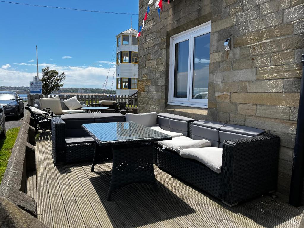 The View, Tynemouth photo 3