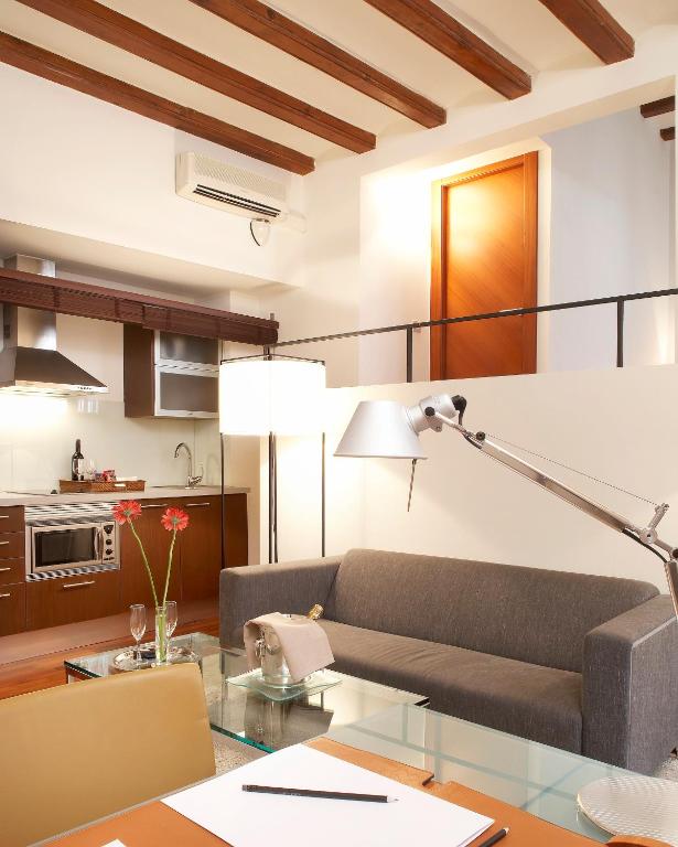 Mercer House Bòria BCN - 3