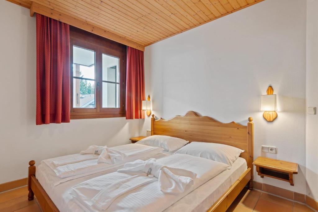 Apartment 2205 Kanzelhöhe - 1
