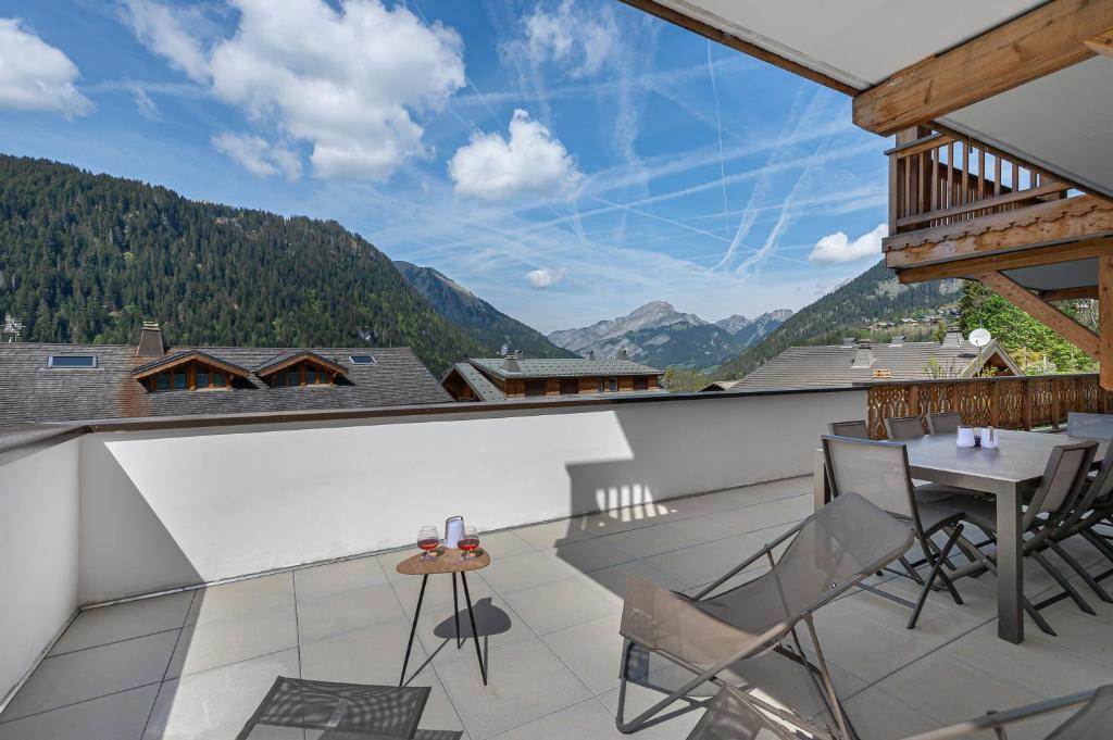 Perle de Savoie - Apt A103 - BO Immobilier- Châtel - Châtel Multipass 2026 en Été en option au tarif de 4euros par jour et par personne - 3