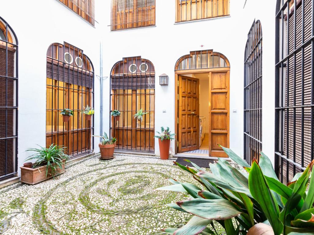 Apartamento Catedral - 5