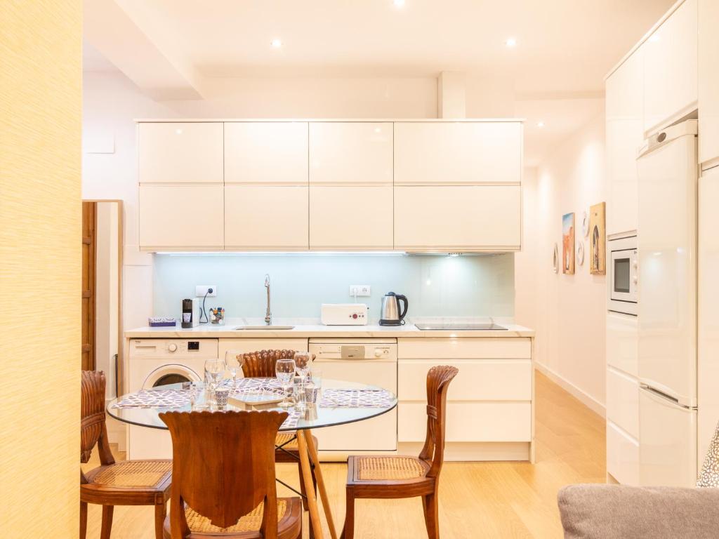 Apartamento Catedral - 3