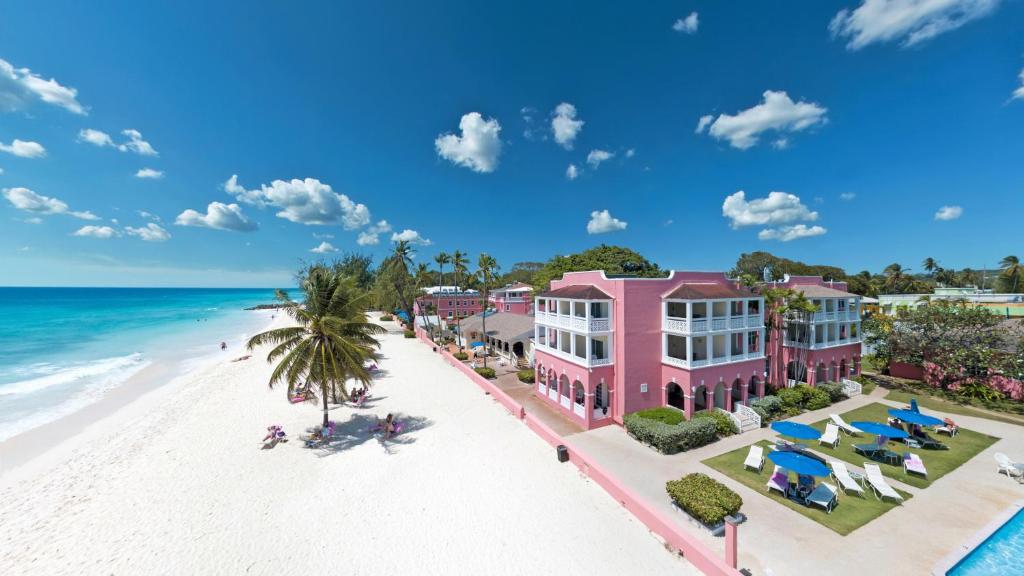 Southern Palms Beach Club photo