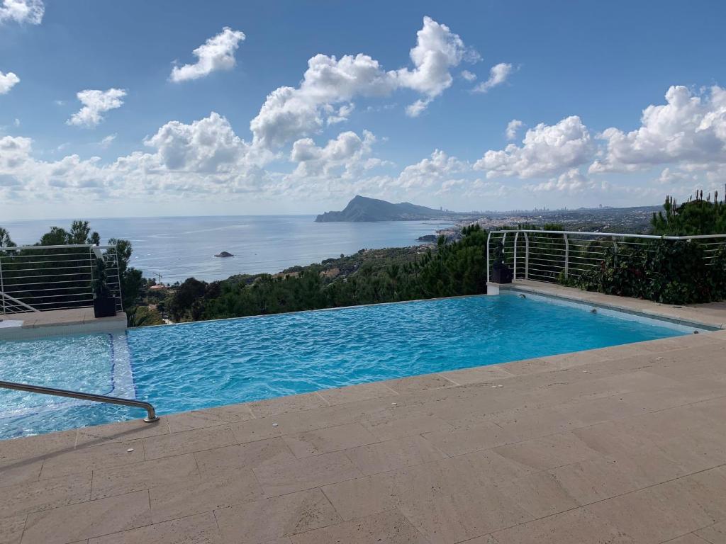 Luxurious villa in Altea Hills - 5