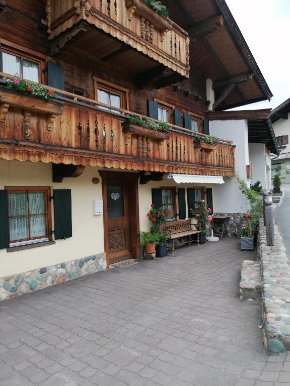 Drechslerhaus - 4