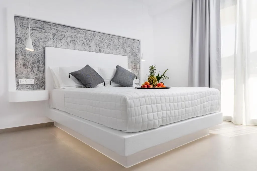 Alenor City Hotel, hotel in Naxos Chora