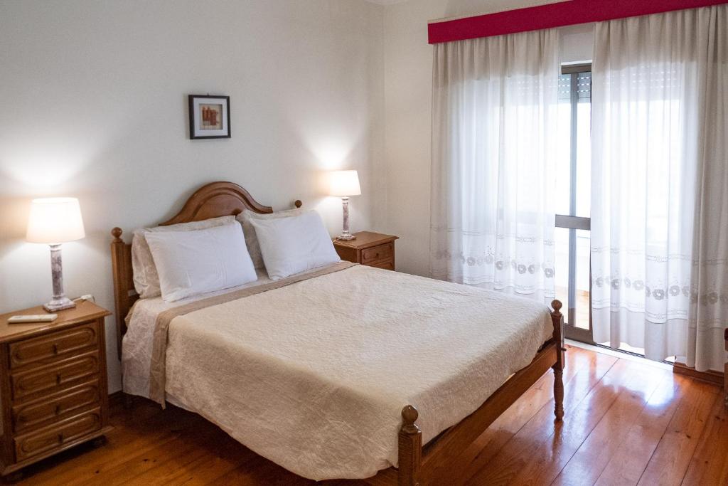 JB-APARTMENT, Olhão