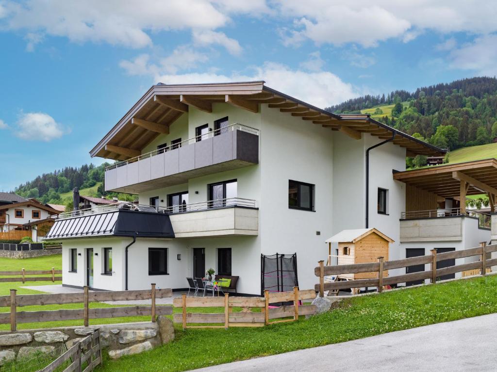 Appartement Sonnentraum - 2
