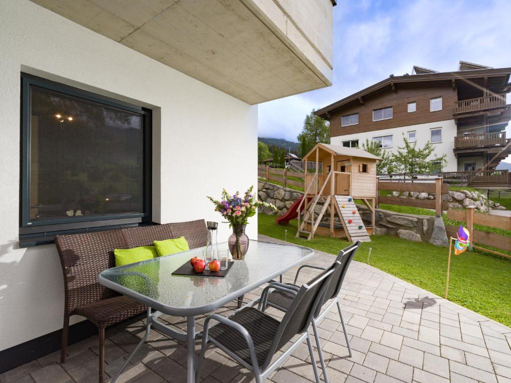 Appartement Sonnentraum - 4