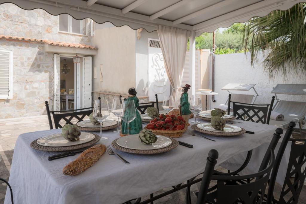 Casa delle sirene - 5