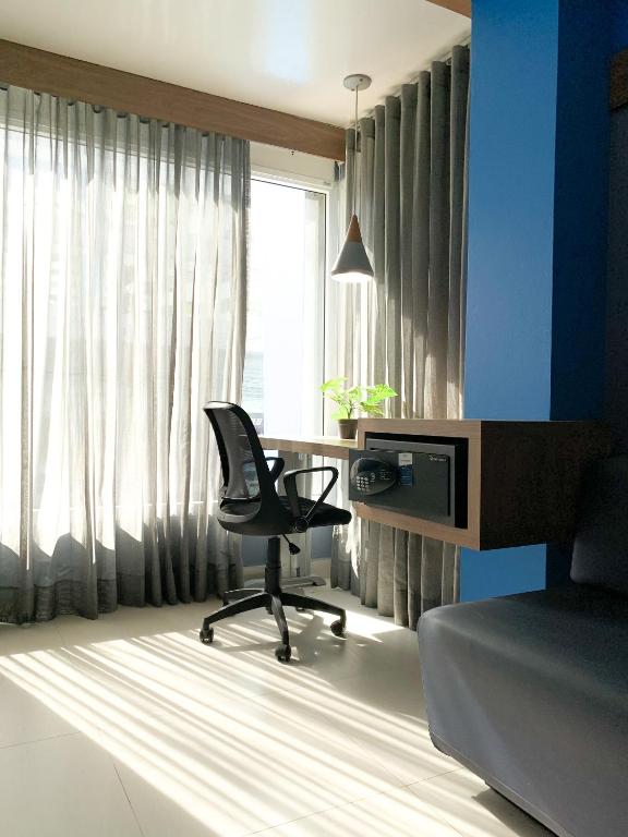 บริการและสิ่งอำนวยความสะดวก