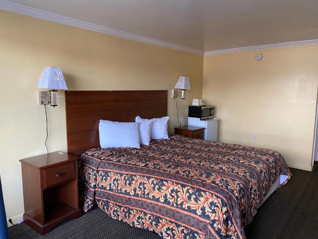 Downbeach Inn — Hotel in Atlantic City (NJ)