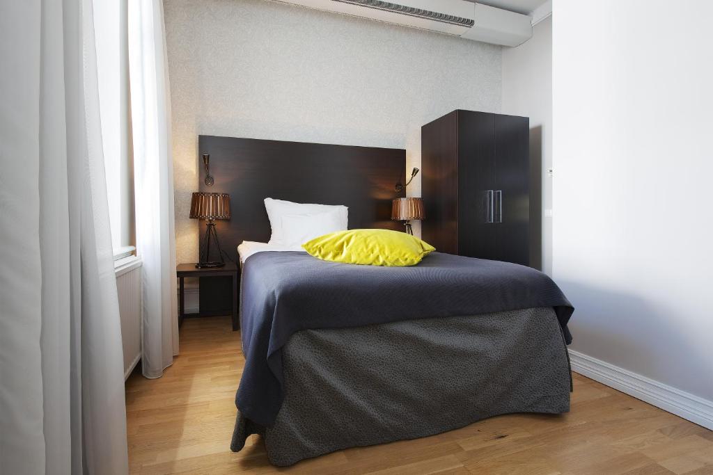 Clarion Hotel Plaza Photo 30