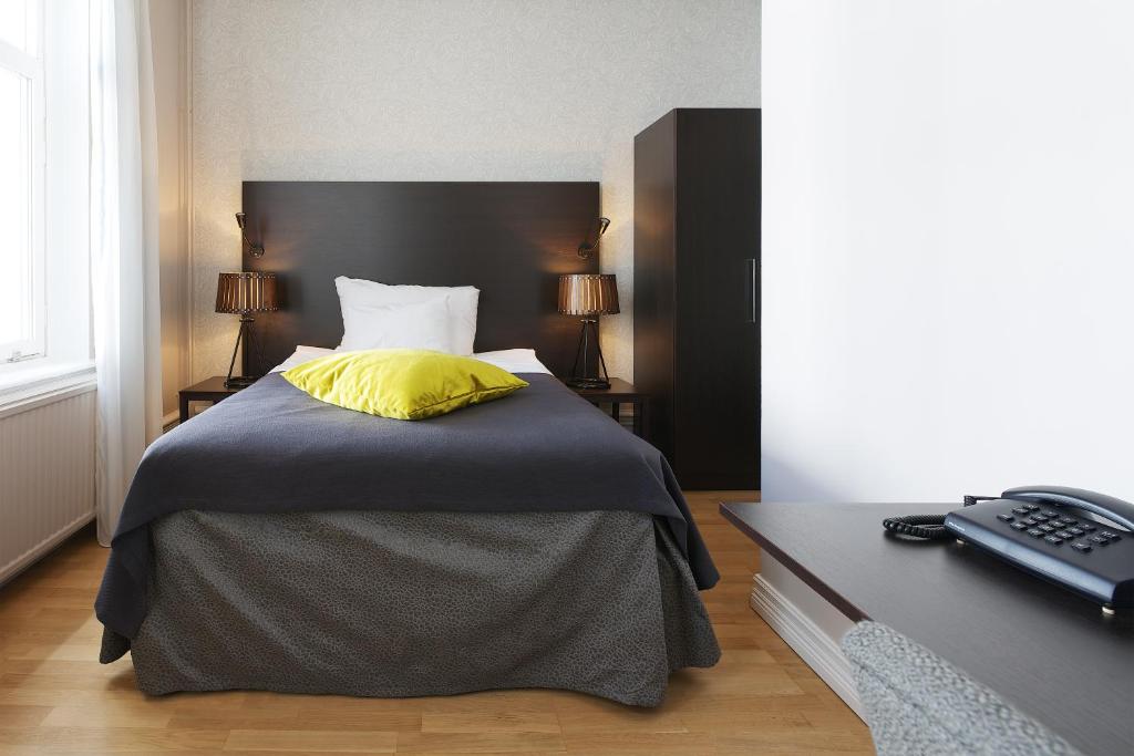 Clarion Hotel Plaza Photo 31