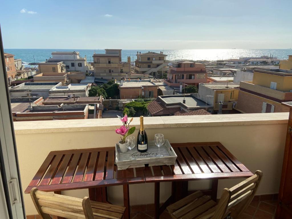 AGM Suite - Rome Airport FCO - Fiumicino Mare, Fiumicino