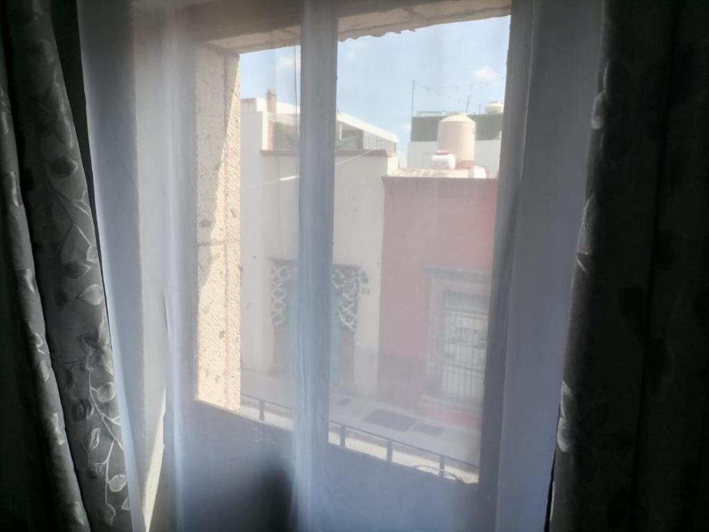 Hotel Santa Ana photo