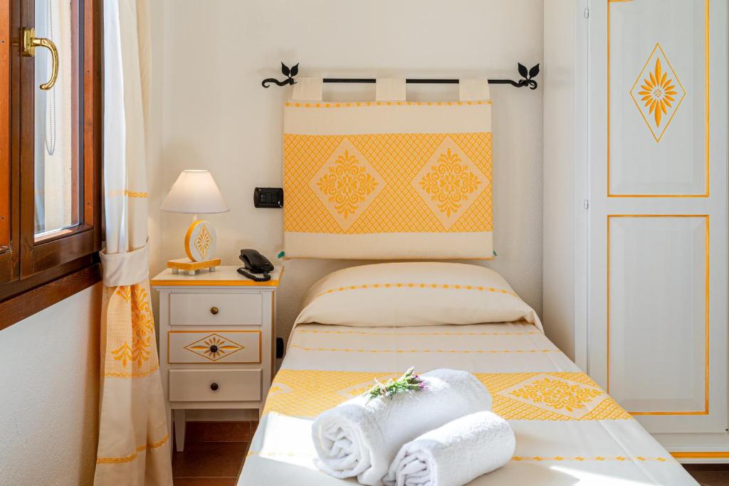 Hotel Trinita dei Corsari photo