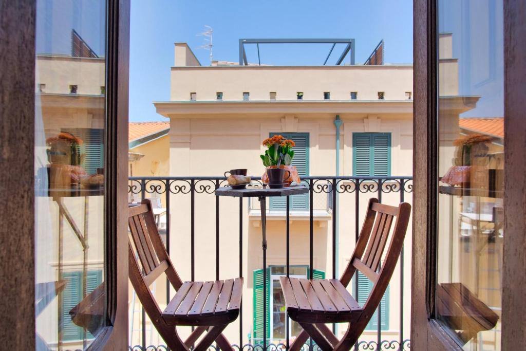 Casa Bordonaro B (by Vacation Service) - 2