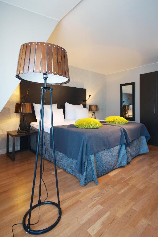 Clarion Hotel Plaza Photo 38