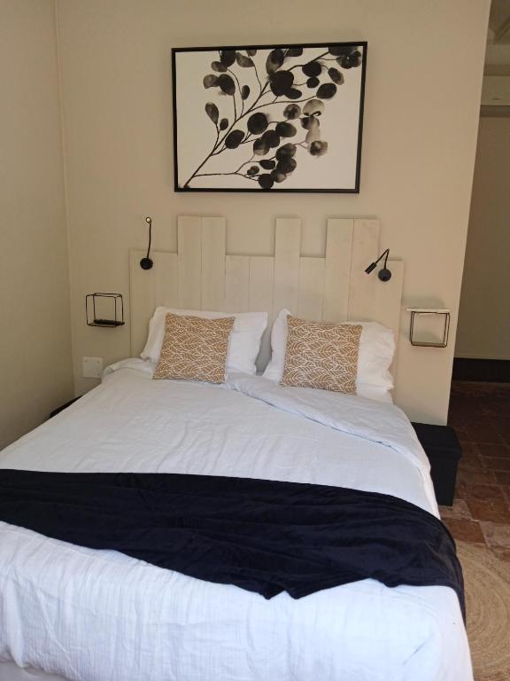 Chambre entre Source et Volcan, Lalevade-dʼArdèche