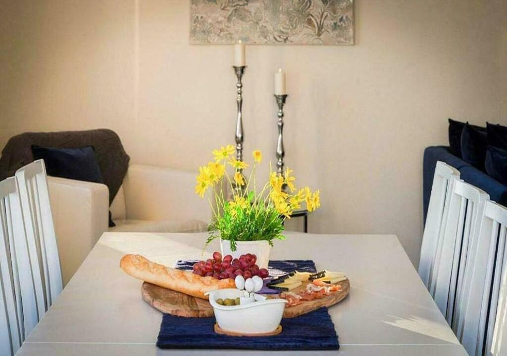 ✰ Luxurious 5 Bedroom PENTHOUSE. Sea Views. Hot Tub. BBQ. Golden Mile - 5