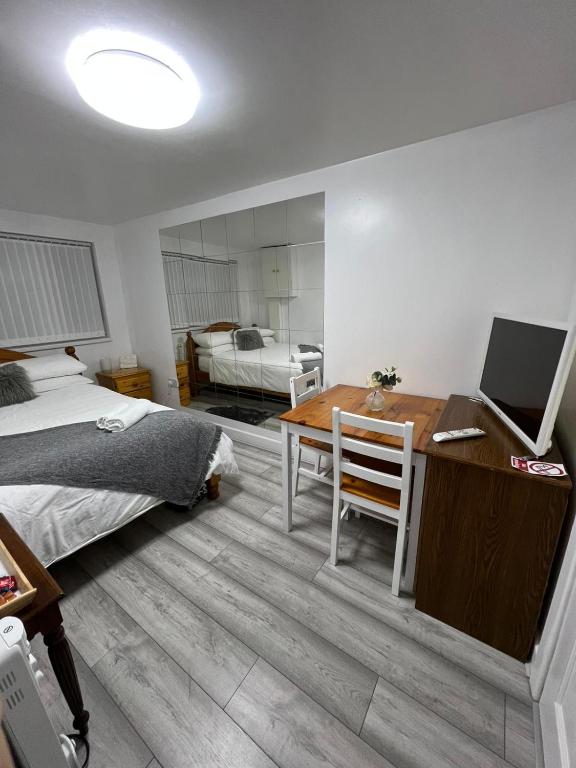 Dream Ensuite Rooms photo