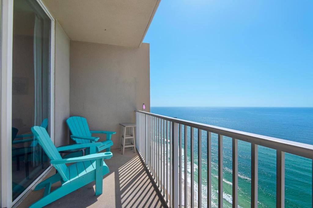 Tidewater 3013 — Hotel in Panama City (FL)