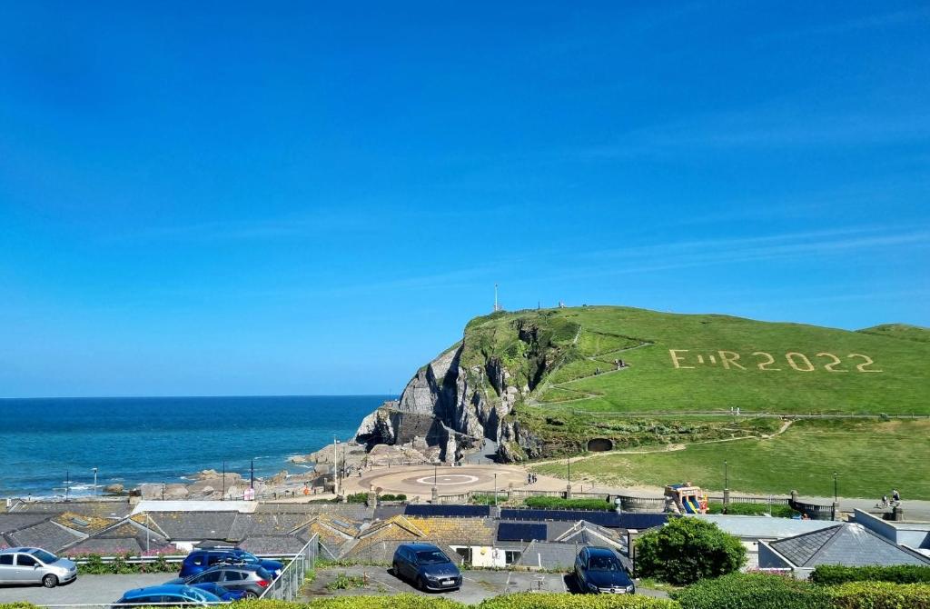 Coastal Cottage in Ilfracombe, North Devon photo 8