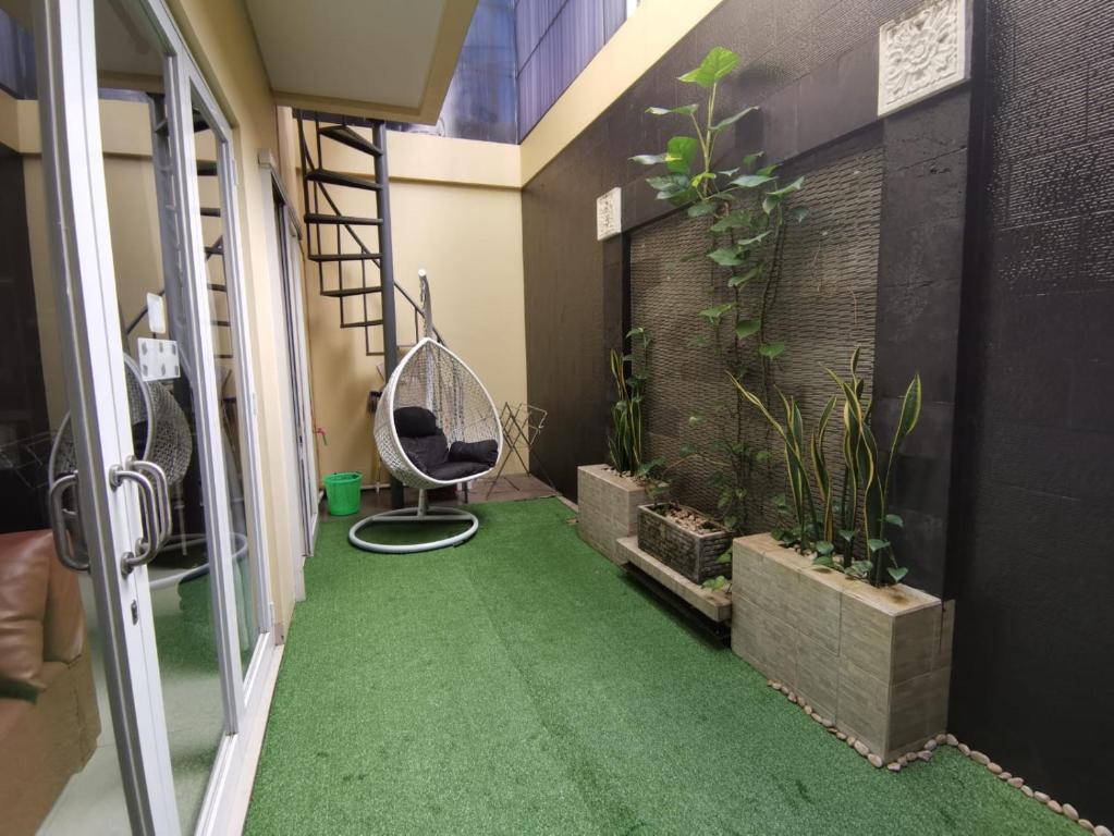 Platinum Setramurni Guest House Bandung 3BR