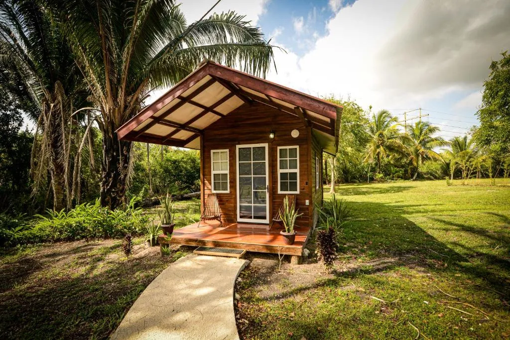 KikiWitz Resort, Hotel in Belmopan