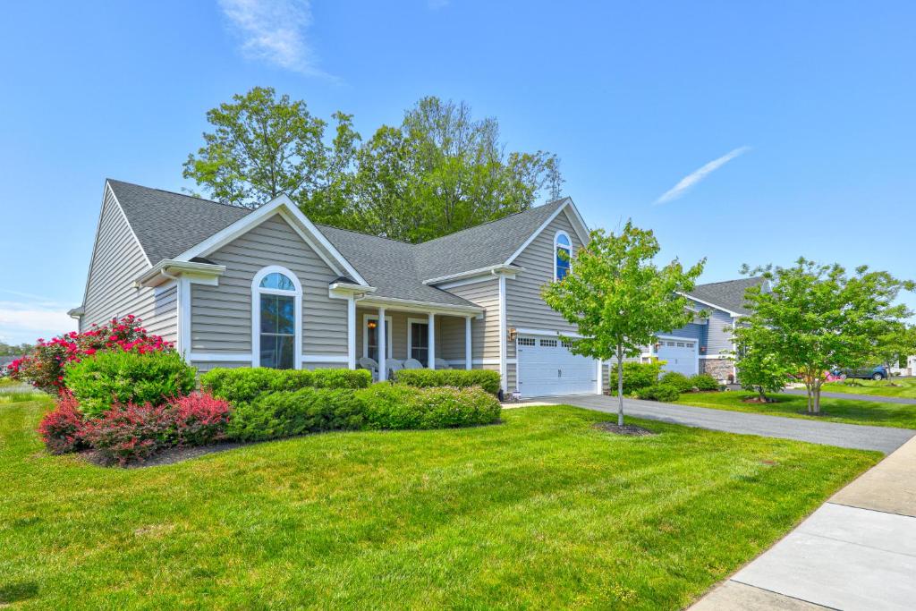 Grande at Canal Pointe 37484 Liverpool Ln, Rehoboth Beach