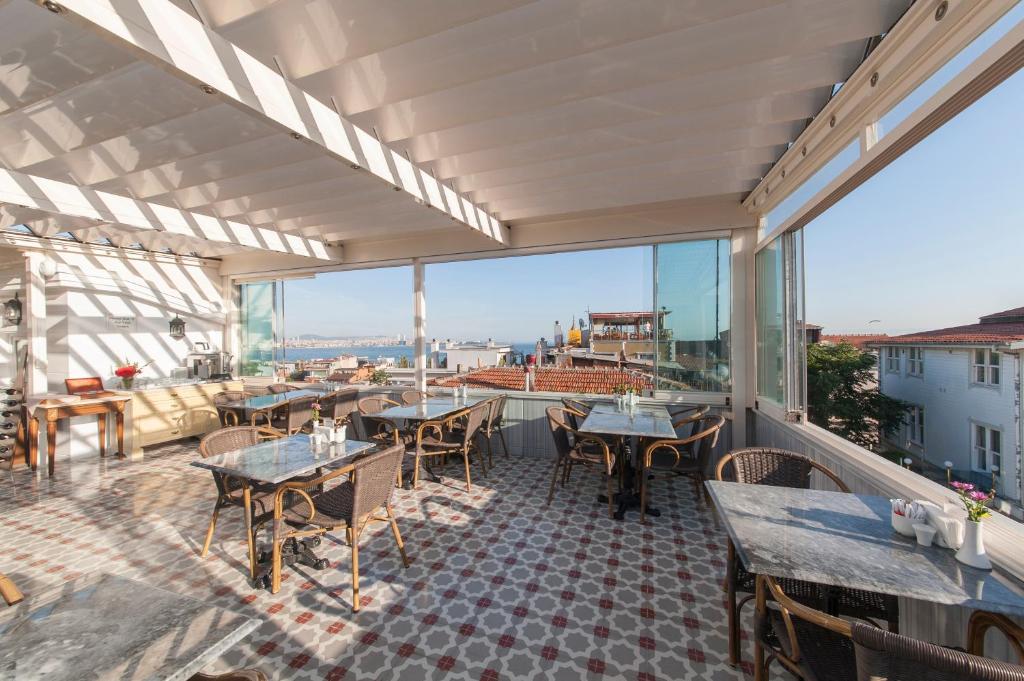 다루사드 호텔 호텔 이미지 1