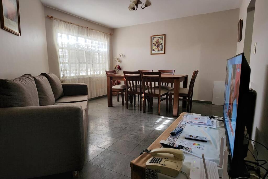 DUPLEX EN GODOY CRUZ Mendoza - 2