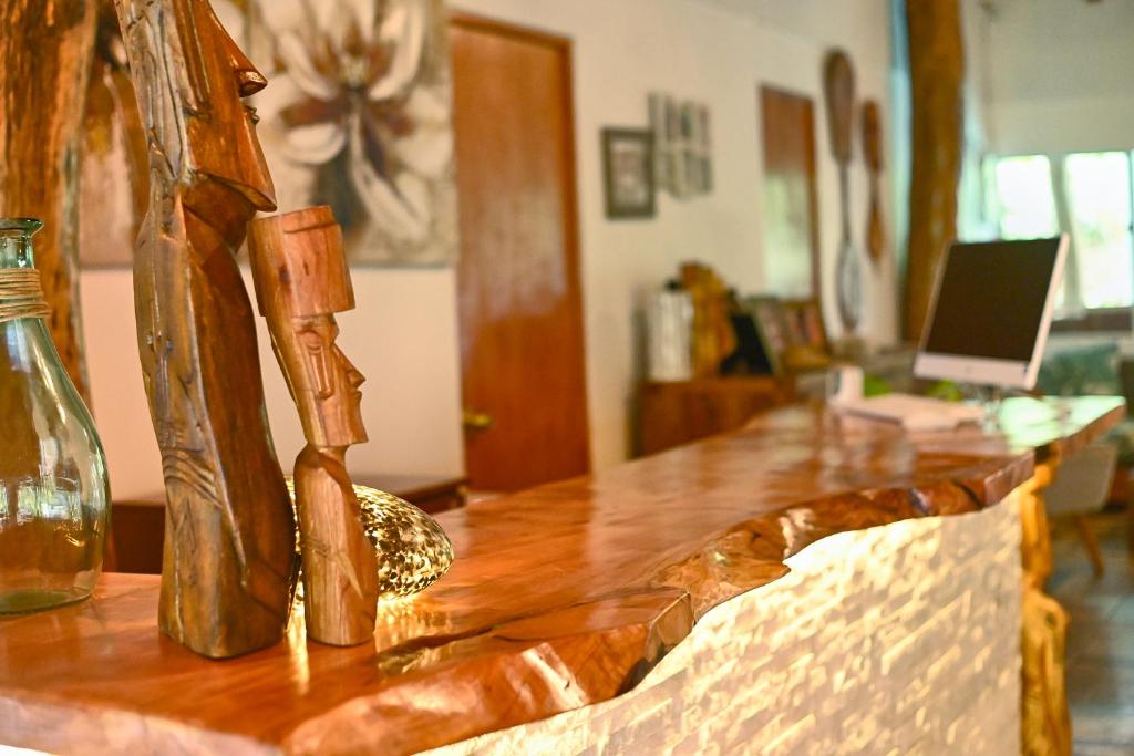 Hare Nua Hotel Boutique photo