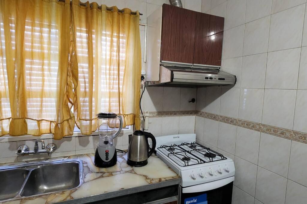 DUPLEX EN GODOY CRUZ Mendoza - 4