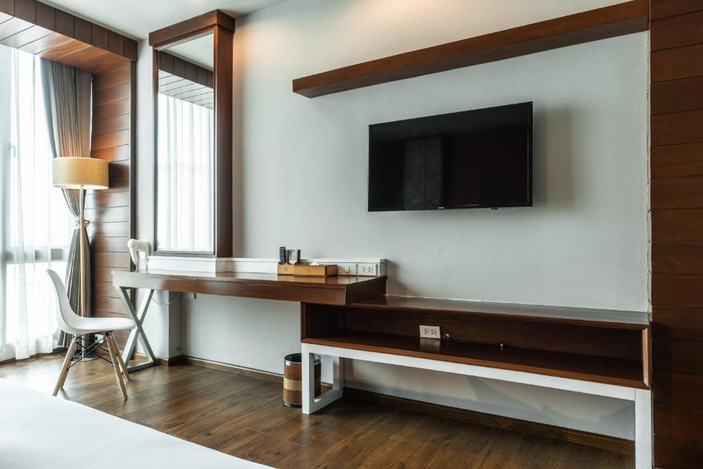 편의 시설/서비스