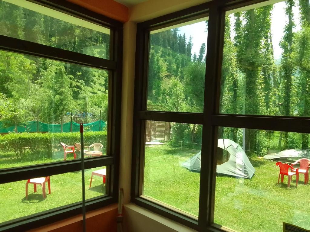 Al-Ayaan Guest House photo