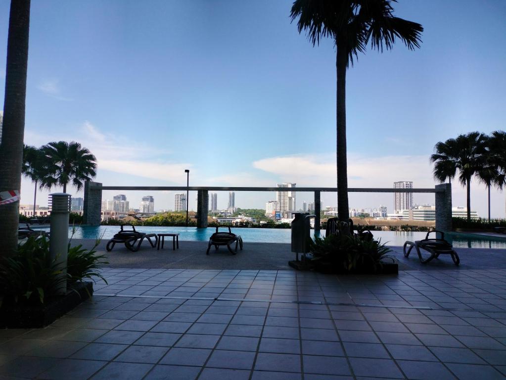 peace home cyberjaya photo