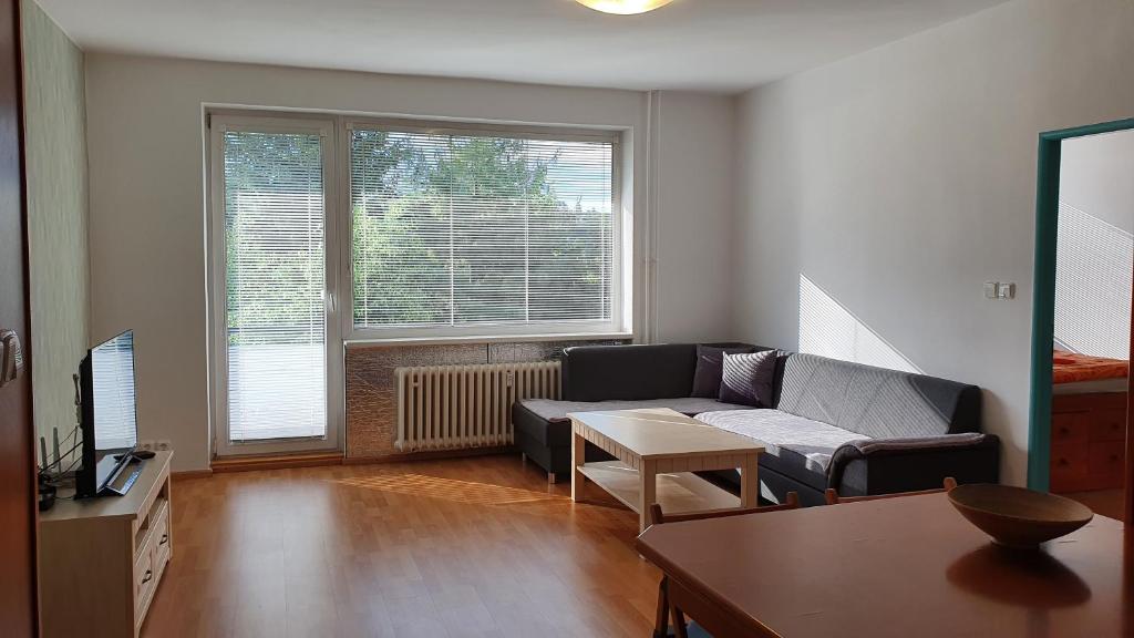 LakeView Apartments photo