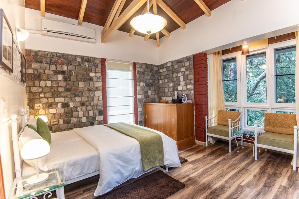 Sakley's Cottages photo