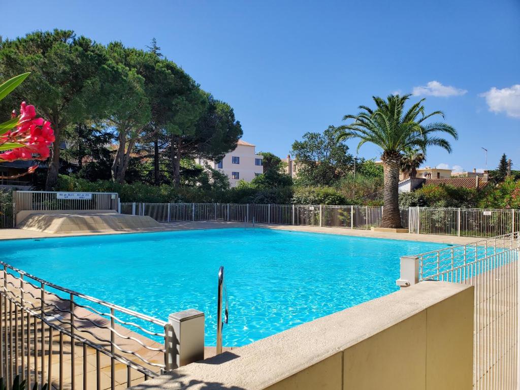 MIOUGRANO Studio 4 Personnes 29m2 - 1
