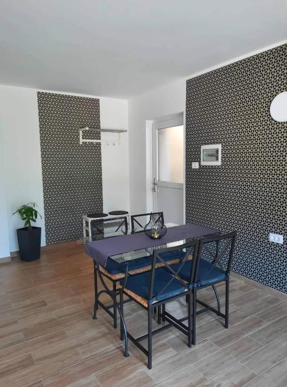 Apartma Maks & Anita, Bovec