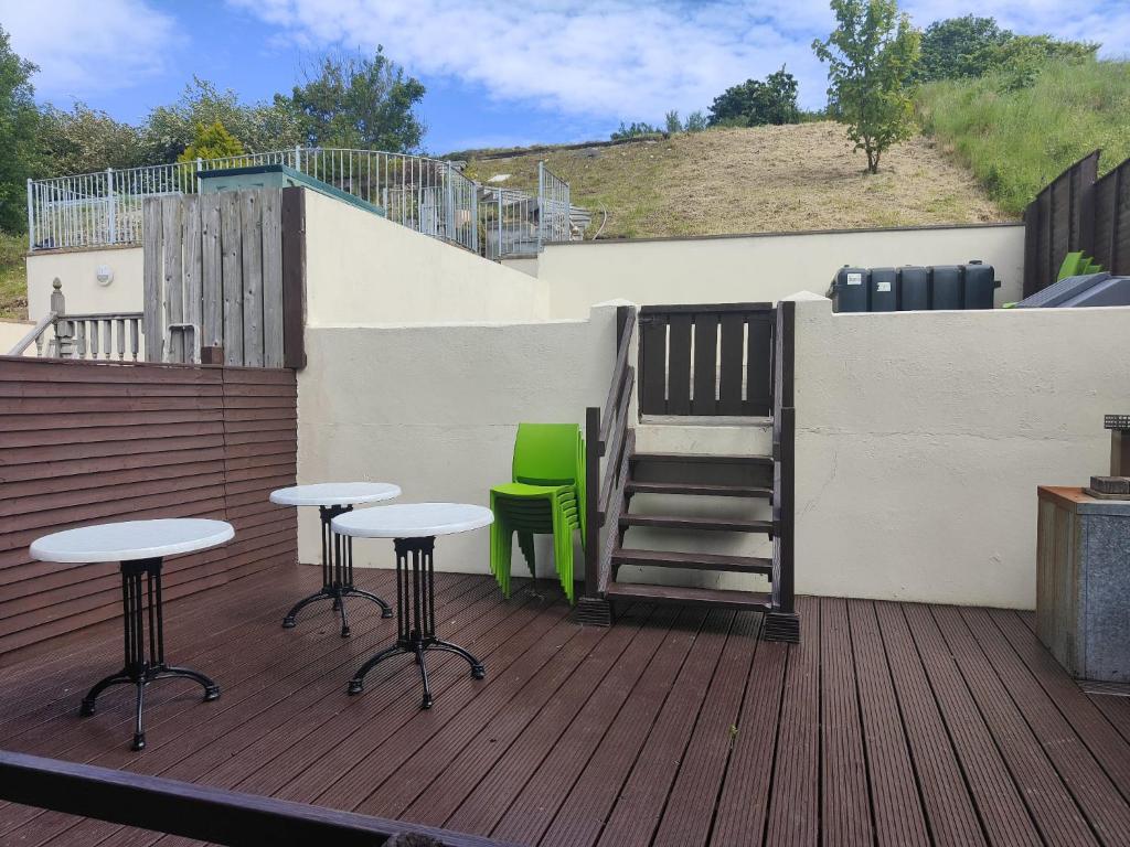 Castleview Large 3 Bedroom Family House - Glenarm photo 8