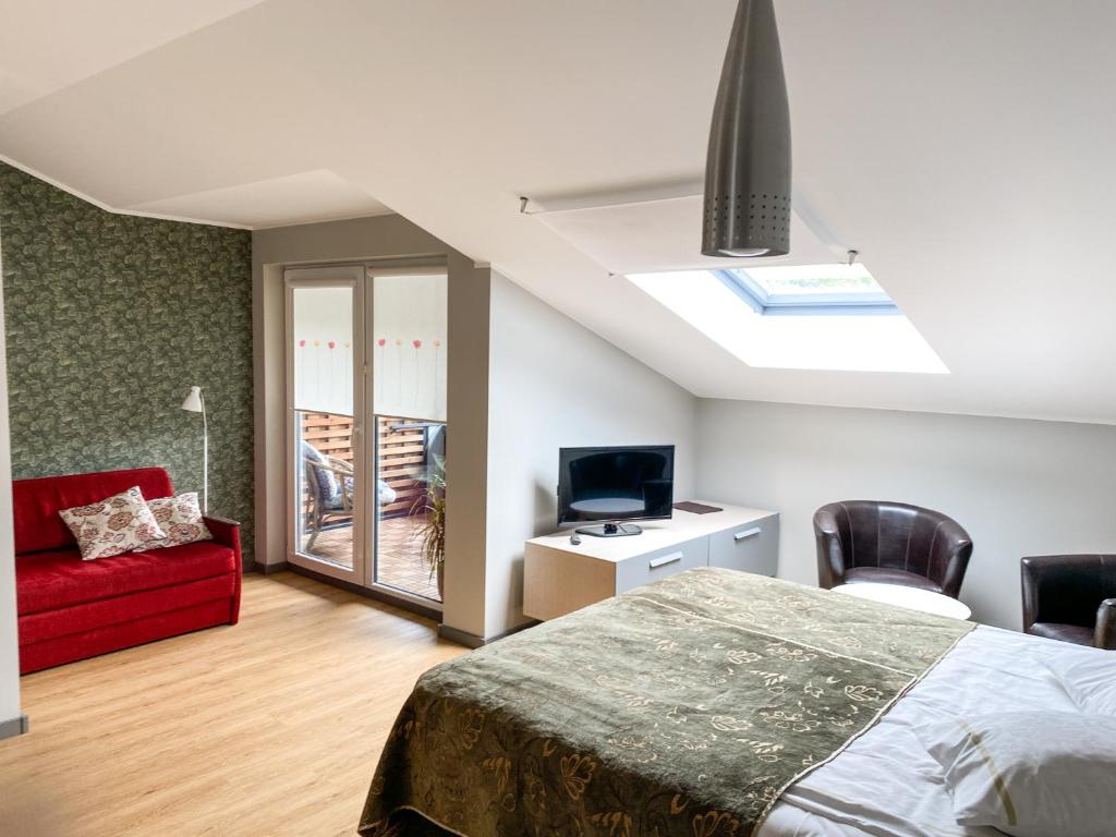 KURESSAARE TALLINN STREET APARTMENTs