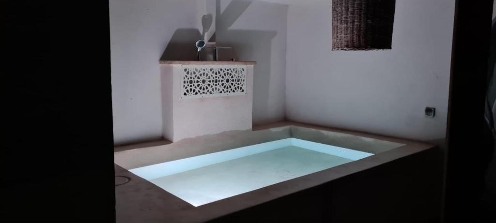 EDEN KAM Riad photo