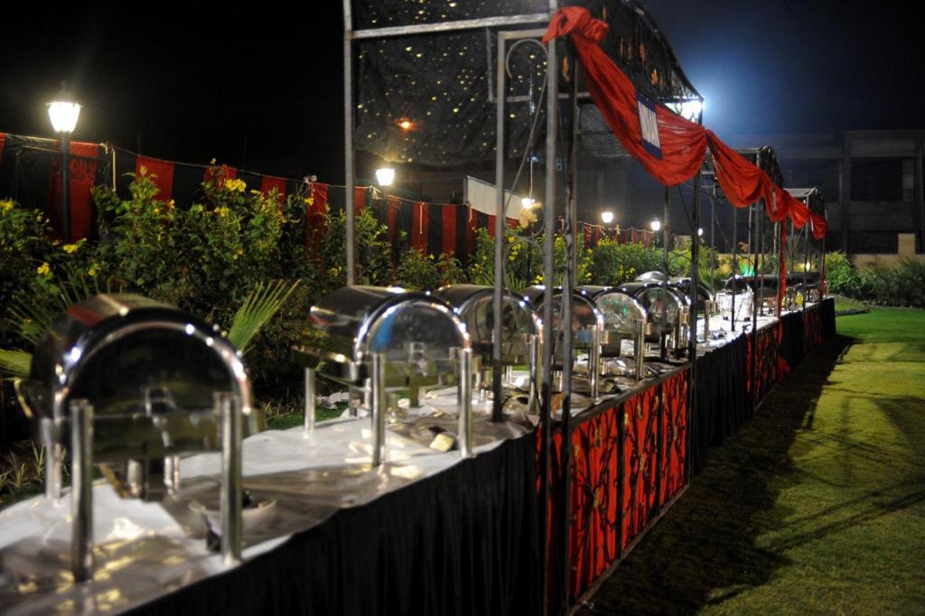 Chandigarh Best Western Maryland Additional