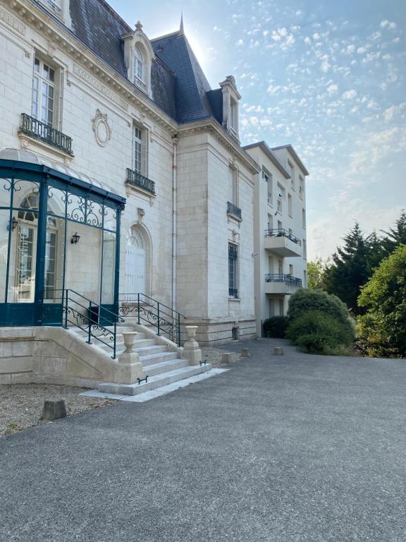 Studio quartier prisé de la Genette - 2